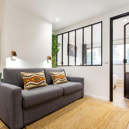 פריז Residence Cottages - Sacre Coeur מראה חיצוני תמונה