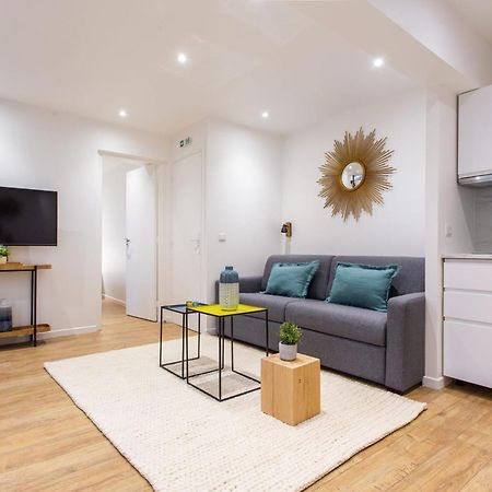 פריז Residence Cottages - Sacre Coeur מראה חיצוני תמונה