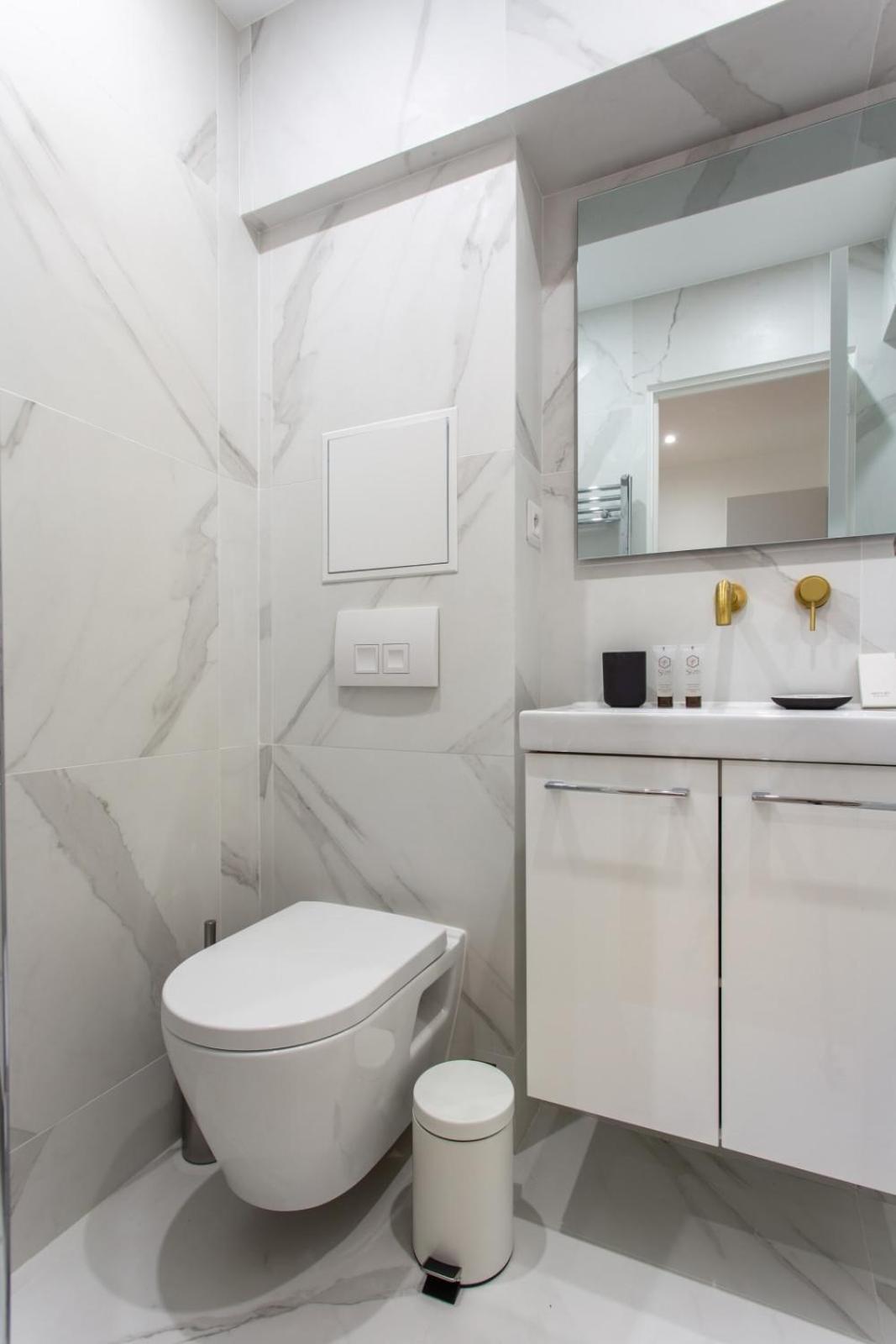 פריז Residence Cottages - Sacre Coeur מראה חיצוני תמונה