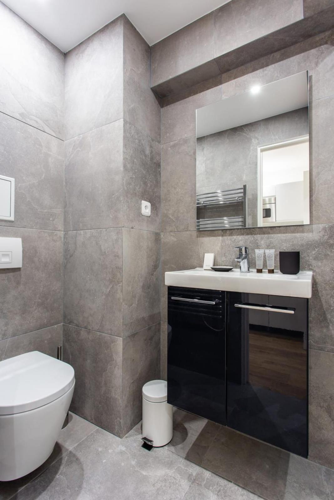 פריז Residence Cottages - Sacre Coeur מראה חיצוני תמונה